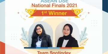 ASEAN Data Science Explorers (ASEAN DSE) 2021– Indonesia.
