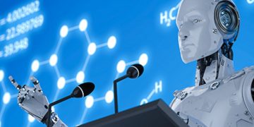 Industrial AI Senjata Daya Saing Di Tengah Derasnya Perubahan