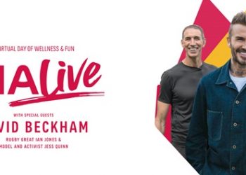 AIA Live Hadirkan Virtual Wellness Untuk Dukungan Kesehatan Masyarakat