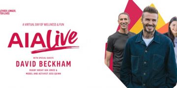 AIA Live Hadirkan Virtual Wellness Untuk Dukungan Kesehatan Masyarakat