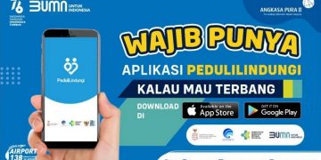 AP II PeduliLindungi
