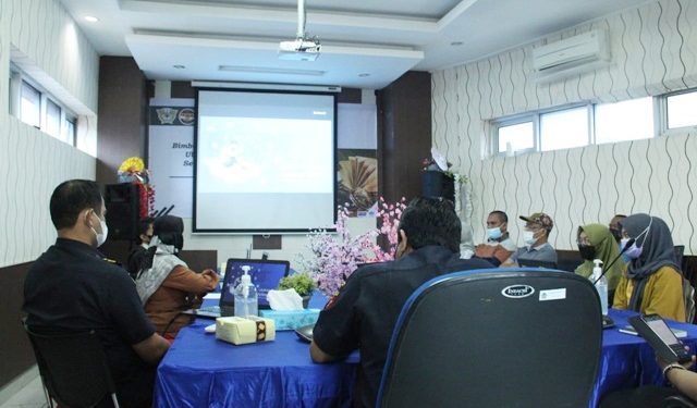 Bea Cukai Tasikmalaya Dorong Penggunaan Aplikasi SIGAP