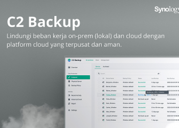 C2 Backup