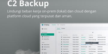 C2 Backup