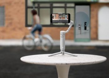 Mulai Pre-order, Segini Harga DJI OM 5 di Indonesia