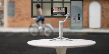 Mulai Pre-order, Segini Harga DJI OM 5 di Indonesia