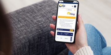 DJP Tunjuk Pemungut PPN Perdagangan Sistem Elektronik
