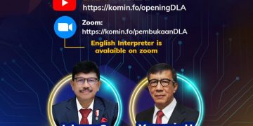 Program Digital Leadership Academy (DLA) 2021