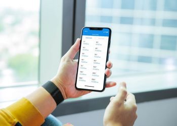 Intip Survei Pemanfaatan Dompet Digital