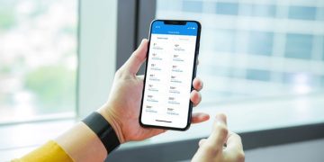 Intip Survei Pemanfaatan Dompet Digital