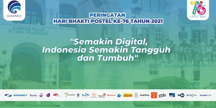 Hari Bhakti Postel ke-76