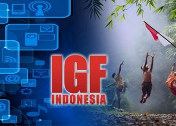 Forum Tata Kelola Internet Indonesia (Indonesia Internet Governance Forum/ID-IGF)