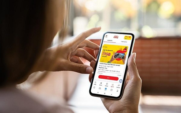 Dukung Gaya Hidup Digital Pelanggan, Indosat Ooredoo Hadirkan IMGaming