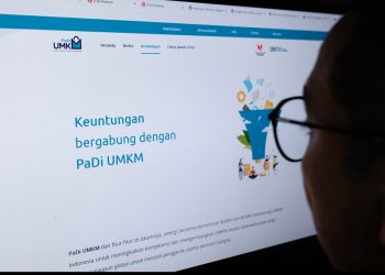 Inalum Dorong UMKM Gunakan Pasar Digital