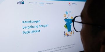 Inalum Dorong UMKM Gunakan Pasar Digital