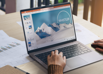 Lenovo IdeaPad Slim 5 Pro