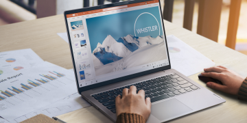 Lenovo IdeaPad Slim 5 Pro