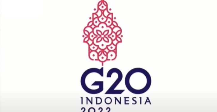 Indonesia G20