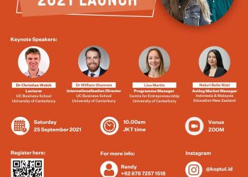 KIWI Challenge 202
