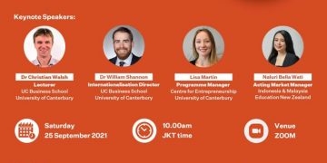 KIWI Challenge 202