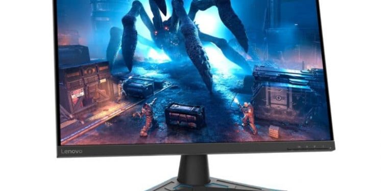 Lenovo G27e-20