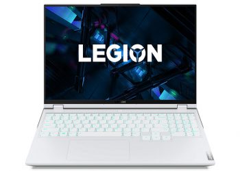 Lenovo Legion 5i Pro