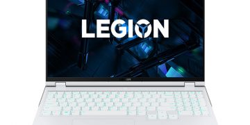 Lenovo Legion 5i Pro