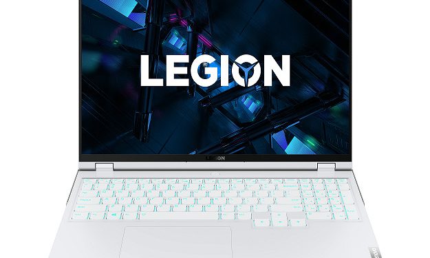 Lenovo Legion 5i Pro