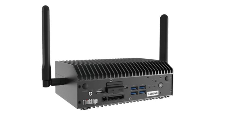 Lenovo ThinkEdge SE70