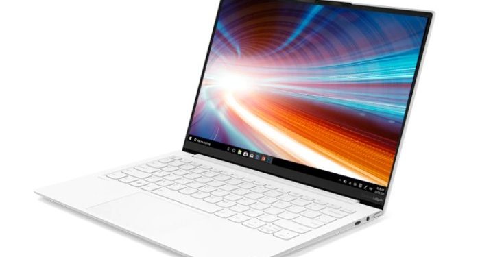 Lenovo Yoga Slim 7 Carbon