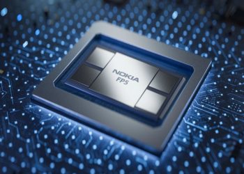 Nokia FP5 Silicon