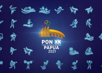 PON XX Papua