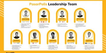 Perkuat Insurtech , PasarPolis Tunjuk Sederet Jajaran Manajemen Baru