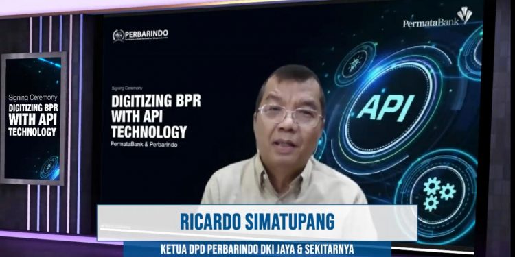 PermataBank Hadirkan Teknologi API Layani Nasabah BPR Secara Online