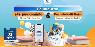 Ruang Buku Kominfo