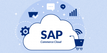 SAP Commerce Cloud
