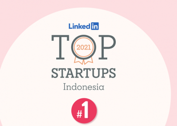 Ini 5 Startup Top Versi Linkedin Incaran Pekerja