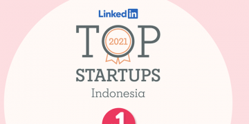 Ini 5 Startup Top Versi Linkedin Incaran Pekerja