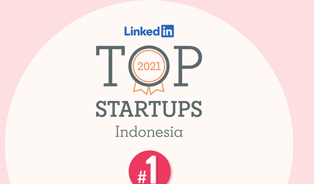 Ini 5 Startup Top Versi Linkedin Incaran Pekerja