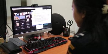 Permudah Layanan Bea Cukai Tangerang Luncurkan Aplikasi SIDETA