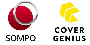 SOMPO dan CG