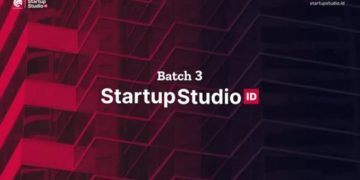 Program Inkubasi Startup Studio Indonesia (SSI) Batch 3
