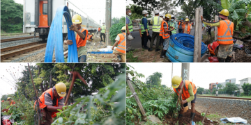 Percepat Proyek Serat Optik, Weave Raih Pembiayaan BNI Rp 256,5 Miliar