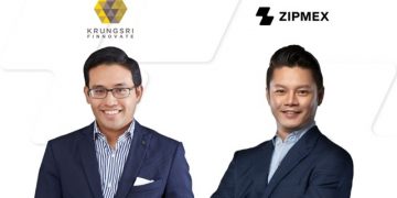 Raih Suntikan US$ 41 Juta, Zipmex Bertekad Perkuat Pasar Indonesia