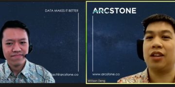 Arcstone