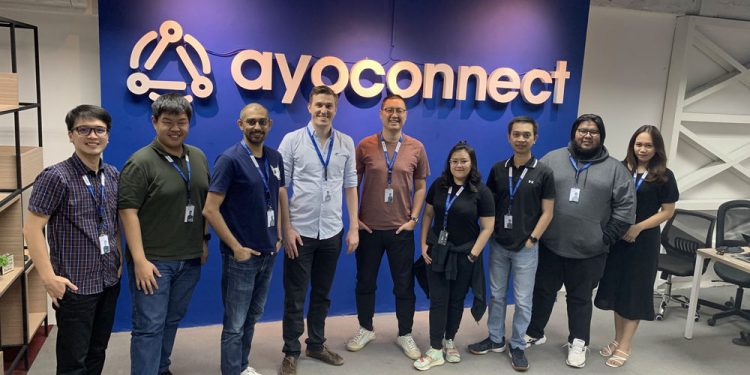 Tim Ayoconnect