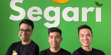 Startup Segari Raih Pendanaan Seri A US$ 16 Juta