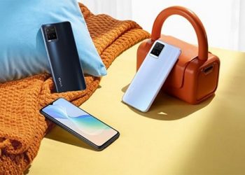 Vivo Indonesia Buka Pre-order Vivo Y21s