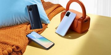 Vivo Indonesia Buka Pre-order Vivo Y21s
