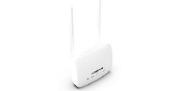 Gandeng Telkomsel, ADVAN Luncurkan Orbit CPE Hybrid Router